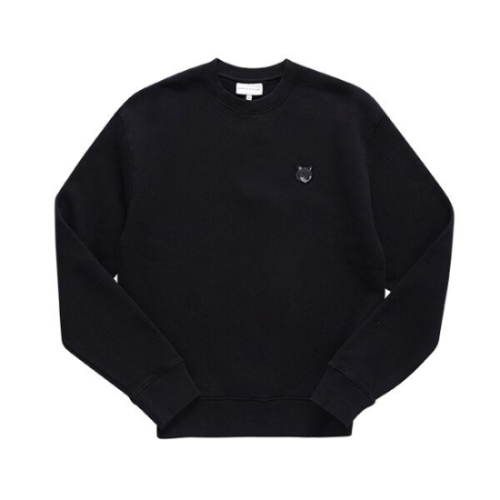  메종키츠네 MAISONKITSUNE MM00316KM0307 P199 남성 맨투맨 MM00316KM0307P199