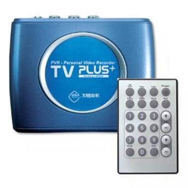 �Ⱑ���� TV Plus MPEG
