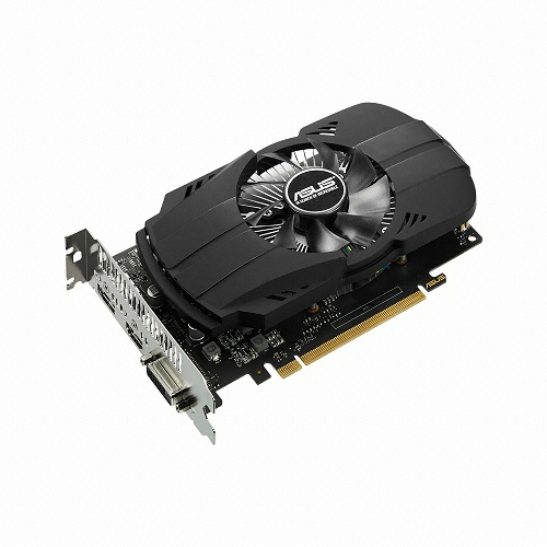 ASUS PH 지포스 GTX1050 Ti D5 4GB_이미지