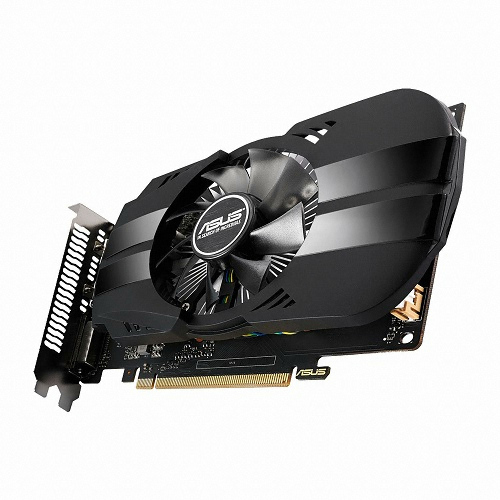 ASUS PH ������ GTX1050 Ti D5 4GB