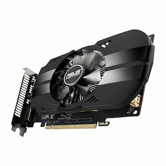 ASUS PH 지포스 GTX1050 Ti D5 4GB