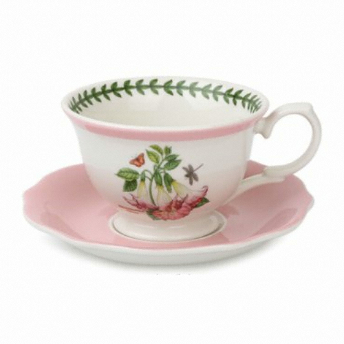 포트메리온 보타닉가든 테라스 커피잔 200ml (1개)_이미지