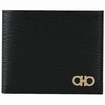 페라가모 더블 간치니 <b>반</b><b>지갑</b> 66 A063 0685950
