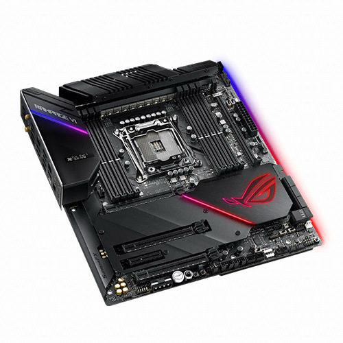 ASUS ROG RAMPAGE VI EXTREME OMEGA STCOM_이미지