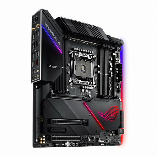 ASUS ROG RAMPAGE VI EXTREME OMEGA STCOM_이미지