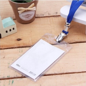 동인 고급 목걸이명찰 5개입 사원증 신분증 목걸이 명찰이미지입니다. 누르면 해당 게시물로 새창이동합니다.