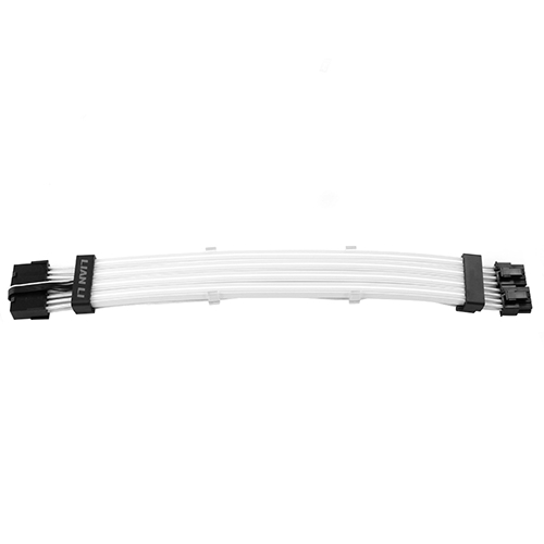 리안리 STRIMER PLUS RGB 8핀 케이블 (0.3m)_이미지
