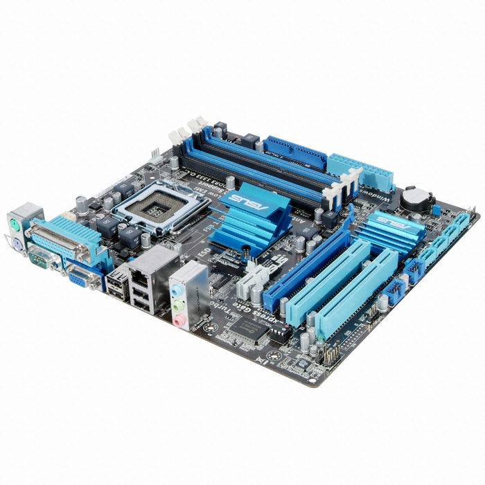 ASUS P5G41C-M LX STCOM_이미지