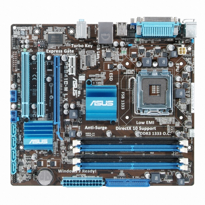 ASUS P5G41C-M LX STCOM_이미지