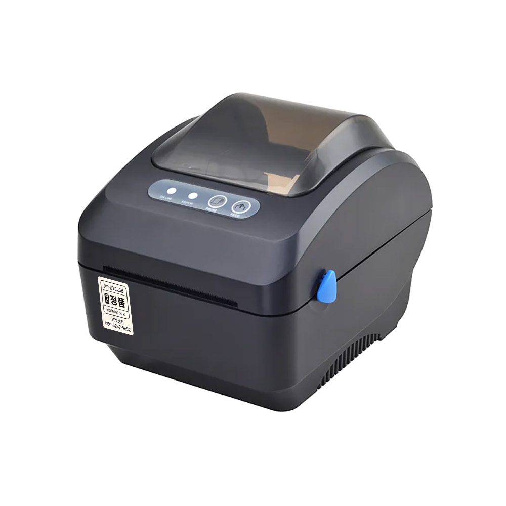 Xprinter XP-DT326B_이미지