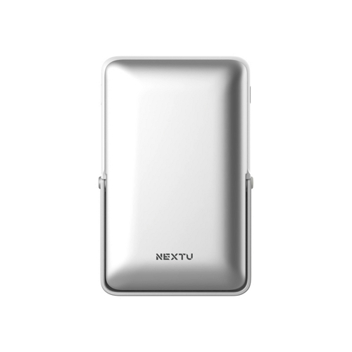 �������������ͽ� NEXTU �Ƽ����� �������͸� NEXT-5009WPB-MAG 10000mAh