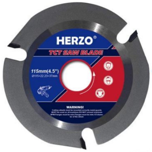 HERZO 4.5인치 멀티툴 디스크 해외구매_이미지