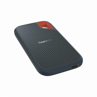 Sandisk Extreme Portable <b>SSD</b> E60