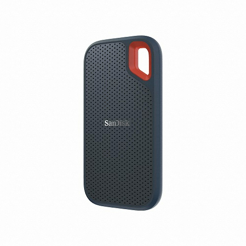 Sandisk Extreme Portable SSD E60
