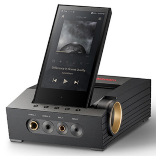 아이리버 Astell&Kern ACRO CA1000T이미지입니다. 누르면 해당 게시물로 새창이동합니다.