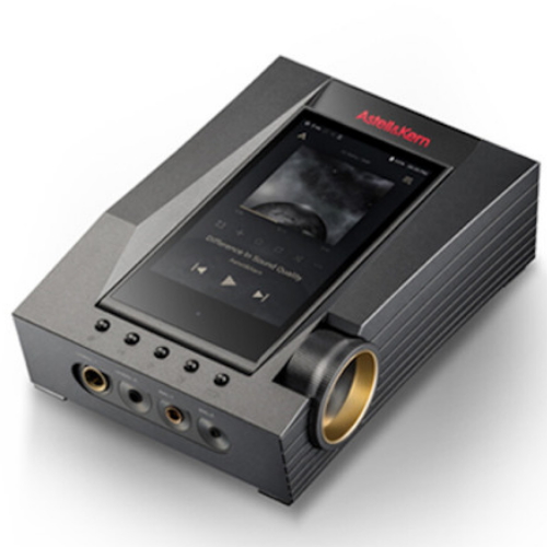 아이리버 Astell&Kern ACRO CA1000T (정품)_이미지