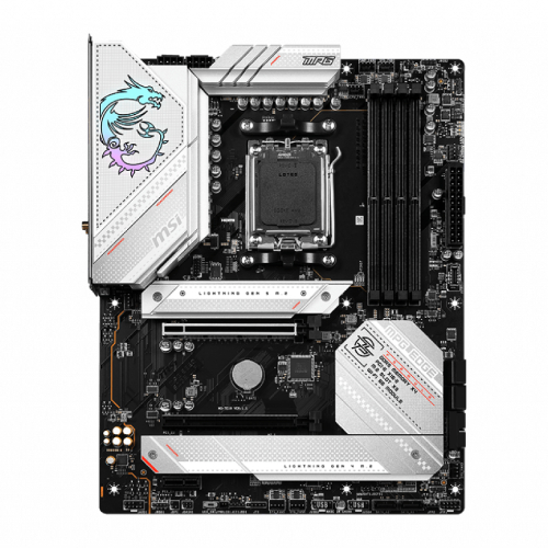 MSI MPG B650 ���� WIFI