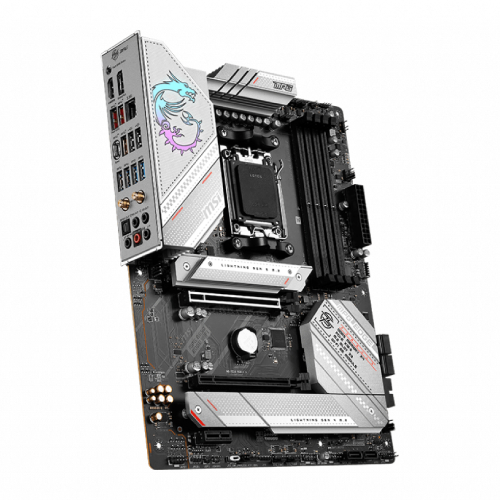 MSI MPG B650 ���� WIFI