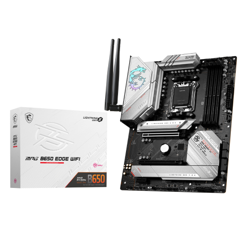 MSI MPG B650 ���� WIFI