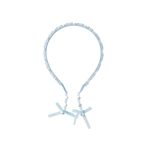 서양네트웍스 리틀그라운드 룰라비 블링비즈헤어밴드 76112-873-03