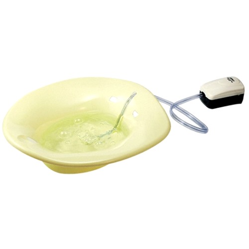 현대의료산업사 소프트 버블 좌욕기 HD-SB-301_이미지