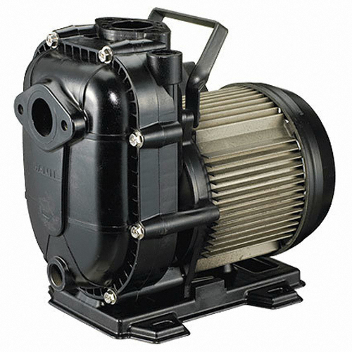 한일전기 해수펌프 PA-600S_이미지
