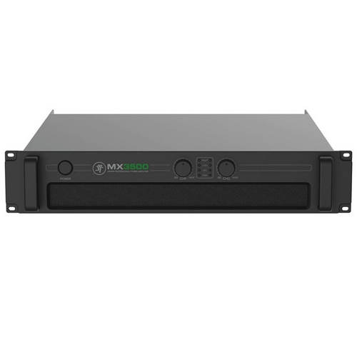 Mackie MX3500