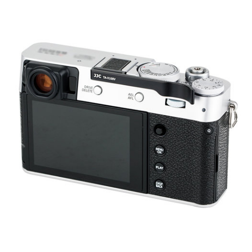 JJC �����ʸ� X100V�� TA-X100V �����׸�