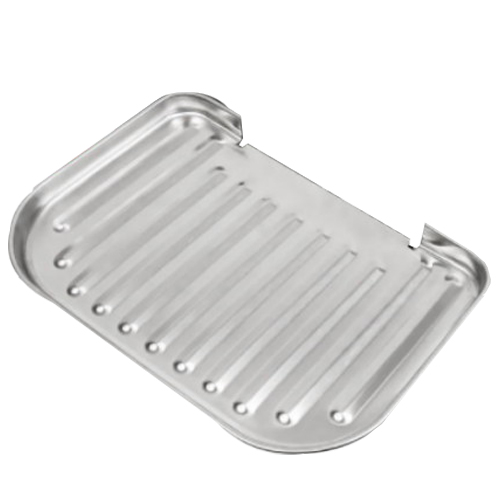 델키 DK-501 튀김 보조판