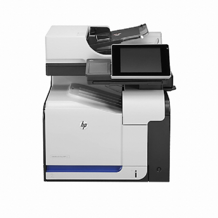 HP �������� ������������ �÷� �÷ο� MFP M575c