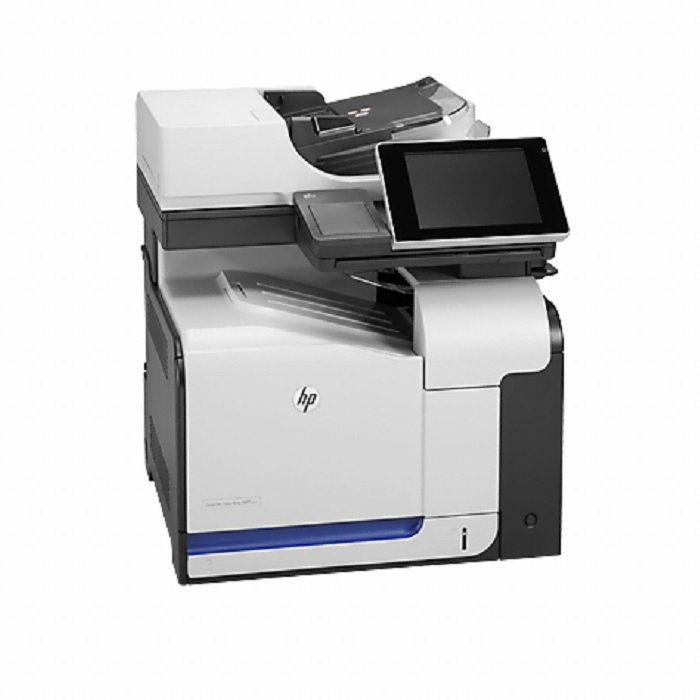 HP 레이저젯 엔터프라이즈 컬러 플로우 MFP M575c (기본토너)