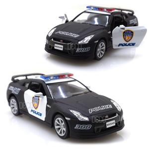 Ų����Ʈ ���ھ� �ֻ� GT-R R35 ������ �̴�ī -Ų����Ʈ