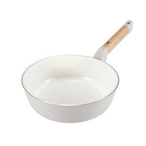 해피콜 소노라 IH 티타늄 궁중팬 (24cm)_이미지