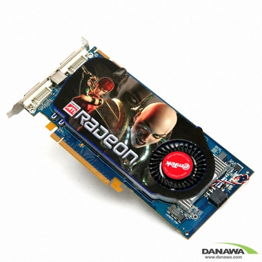 라데온 X1950Pro VForce 256MB