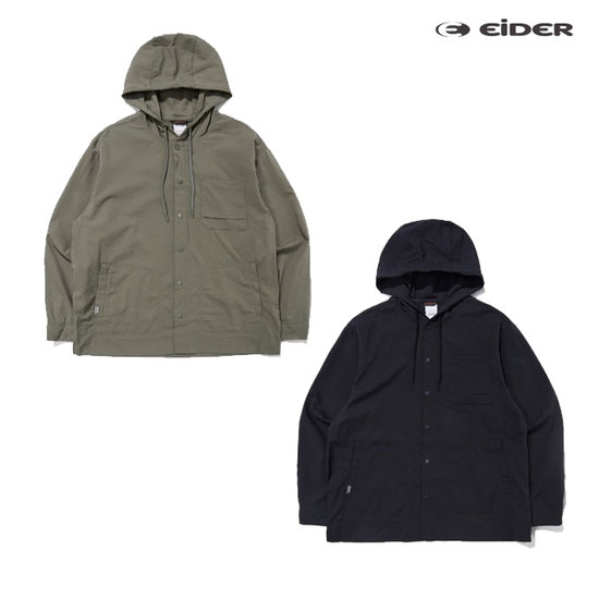 아이더 에어리 후드 자켓 DMM23162K6이미지입니다. 누르면 해당 게시물로 새창이동합니다.