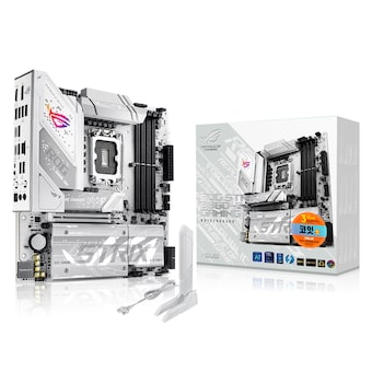 ASUS ROG STRIX B860-G GAMING WIFI 코잇