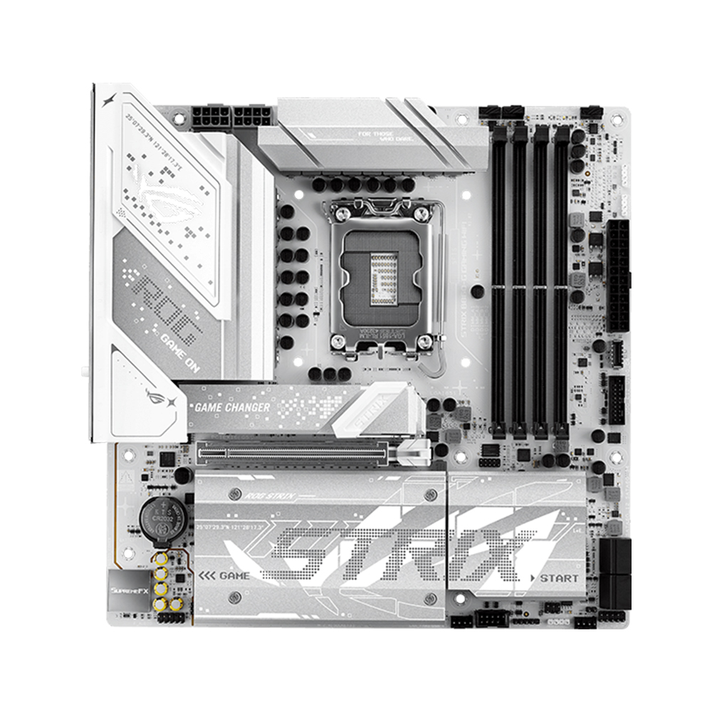 ASUS ROG STRIX B860-G GAMING WIFI ����