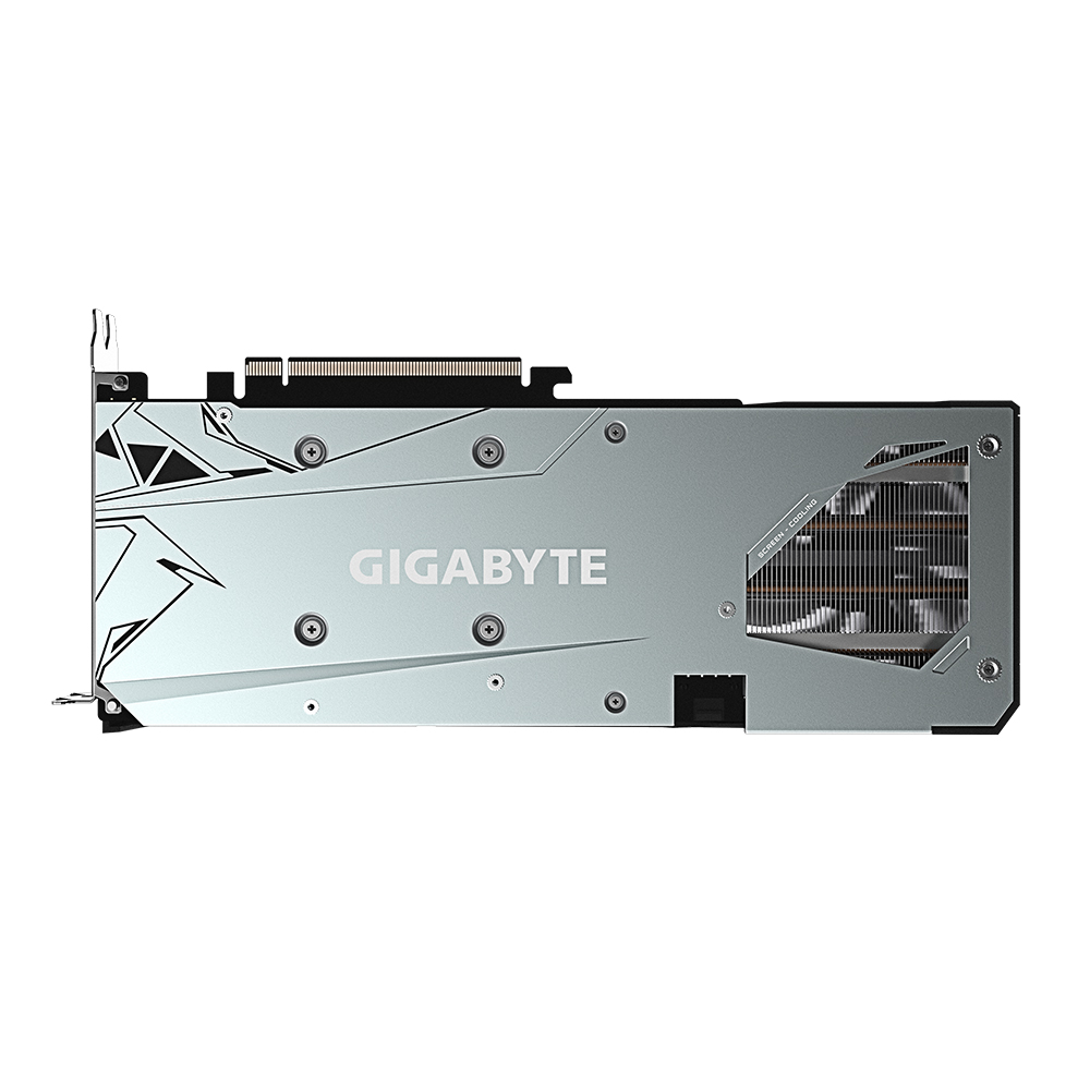 GIGABYTE 라데온 RX 7600 GAMING OC D6 8GB 제이씨현_이미지
