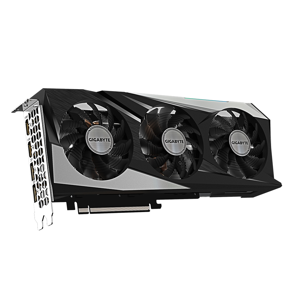 GIGABYTE �󵥿� RX 7600 GAMING OC D6 8GB ���̾���