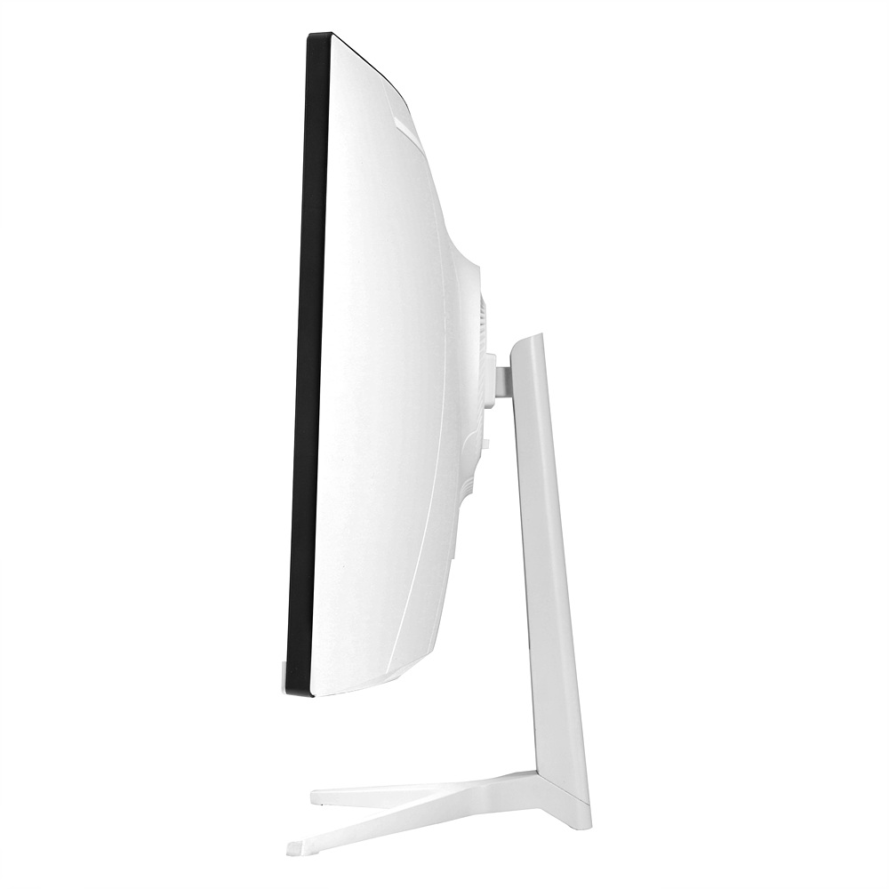 ũ�ν����� 34WG165Hz CURVED R1500 400 White ���̹� ������