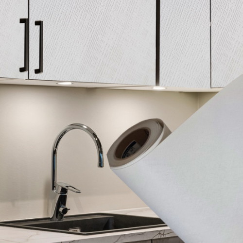 LX하우시스 인테리어 필름 시트지 ES101 (1장, 122cm x 25m)