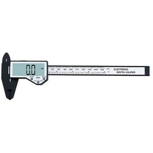 마오르 방수 카본 캘리퍼스 150mm_이미지