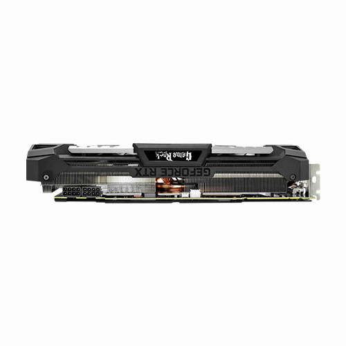 PALIT ������ RTX 2080 SUPER GR V2 D6 8GB