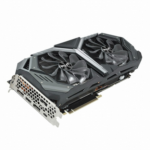 PALIT 지포스 RTX 2080 SUPER GR V2 D6 8GB_이미지