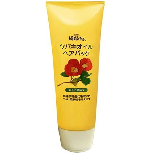 쿠로바라 동백유 헤어팩 280g (1개)_이미지
