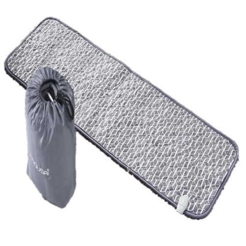 무사이 다용도 휴대용 전기매트