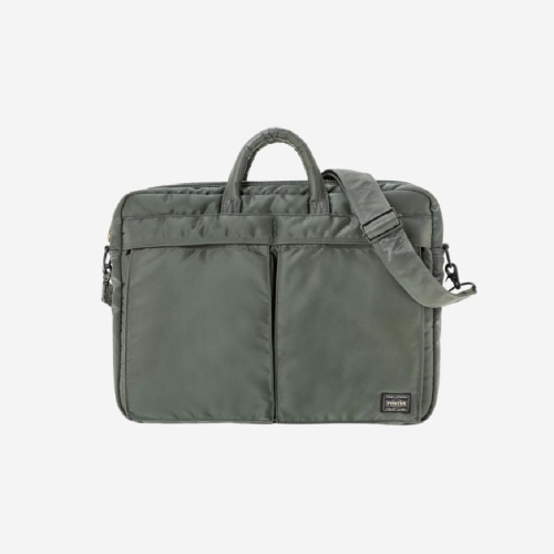 포터 요시다 서류가방 NEW TANKER 2WAY DOCUMENT BAG 탱커 뉴탱커 가방 622-15152이미지입니다. 누르면 해당 게시물로 새창이동합니다.