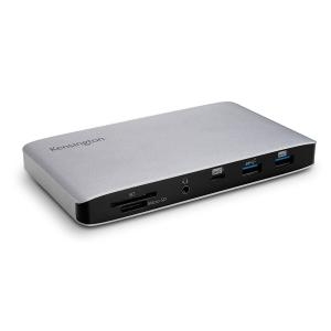 켄싱턴 SD2500T 선더 볼트 3 USB-C 도킹 스테이션