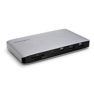 켄싱턴 SD2500T 선더 볼트 3 USB-C 도킹 스테이션