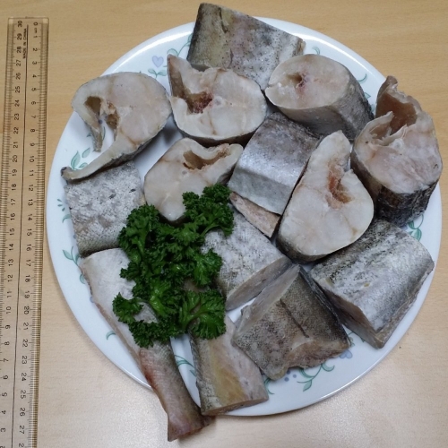 프라임FS 냉동 절단 코다리 1kg (1개)